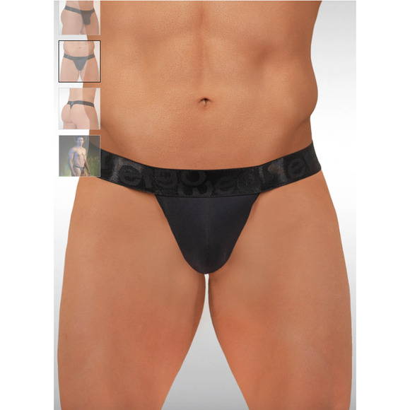 NWT Ergowear Max XX Bikini Ergonomic Pouch Brief Underwear Black XL Men - Picture 1 of 5